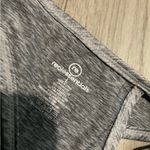 Heather Gray Women's Tank Top Size L Photo 1