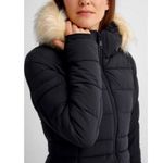 Pajar  Ventura Long Puffer Coat Sz XS Photo 4