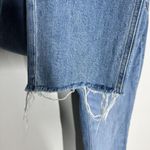 Frank & Eileen  Sz 28 Monaghan 1990 Italian Vintage Wash Straight Leg Jeans Photo 5