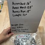 superdown Revolve Kina Leopard Print Ruched Mini Dress Gray White Size Medium Photo 10