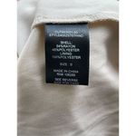 Trixxi D2  Boho‎ Cream Tiered Mini Babydoll Dress Size Small Photo 4