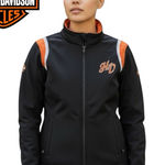 Genuine Harley Photo 2