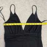 Alexia Admor  Eline Jumpsuit Black‎ 8 Photo 6