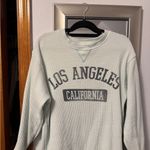 Aerie waffle long sleeve Photo 1
