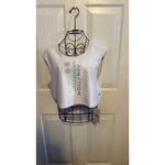 P.E NATION Cropped cutout printed stretch Photo 6