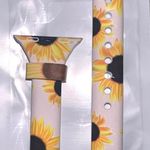 Apple Watch 38mm Sunflower Band (BRAND NEW) Photo 0