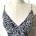 frame denim Frame animal print camisole Photo 10