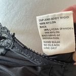 Vintage Jezebel René of Hollywood Sheer Pin Photo 2