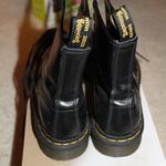 Dr. Martens Doc marten Black Boots Photo 1
