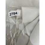 Kasper Women Top 18 Ivory Decorative Bodice Career Layering Professional Neutral Photo 10