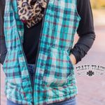 Crazy Train Vest Photo 1