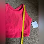 Beyond Yoga NWT  Spacedye Focus Cropped Tank Size 1X Photo 6