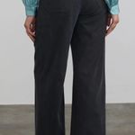 margaret o'leary Dylan Pant Black Photo 0