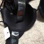 Topshop  black multi strap bikini top Photo 4