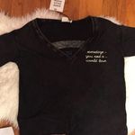 Somedays Lovin Somedays Loving- World Tour Tee. S Photo 2