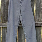 Brooks Brothers  High Rise Gingham Plaid Ankle Pants 6 Photo 0