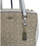 Coach Two way shoulder bag /crossbody bag Photo 2