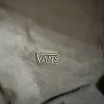 Vans  small black dress Photo 6