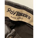 Roy Rogers Women's Grey Denim Skinny Jeans Size 31 Gray Photo 6