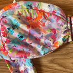 Liz Claiborne Swim Top Photo 1