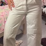 BDG  White Jeans High-Rise Photo 0