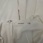 idem Ditto White  Romper Photo 3