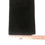 Ralph Lauren Lauren Corduroy Pant Womens 10 Used Classic Straight Dark Olive Gre Photo 14