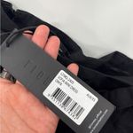 LIONESS  Sofia Mini Dress in Onyx Size AU6/XS Photo 7