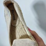 Soludos  Rainbow Slipper Espadrilles size 7.5 Photo 8