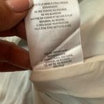 Maeve  Blue and White Asymmetrical Wrap Sundress Size XSP. A14 Photo 15