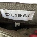 DL 1961 Margaux Instasculpt Ankle Skinny Jeans Photo 6