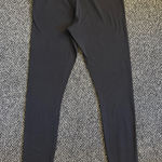 Athleta  Black Leggings Photo 0
