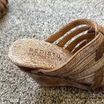 Bed Stu  Gina Sandal, Size 6.5M, Nearly new condition Photo 6