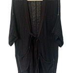 Anthropologie  sweater by Free People short sleeve sz XS Photo 0