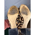 Dune London Dune by London Leopard Chunky heel  38 Photo 6