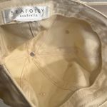 Seafolly Australia Baseball Cap Hat Natural Photo 4