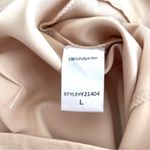 DO+BE  Women’s Beige Trousers Photo 6