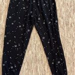 Stars Above Black Sweatpants  Photo 2