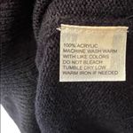 Parker ‎ Cardigan Sweater Photo 3