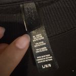 SKIMS  Onyx Crewneck  Photo 2