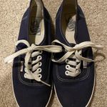 Vans Navy Photo 1