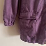 New! Totes water resistant jacket Purple Size 2X Photo 2