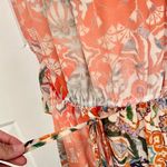 City Chic  Adisa Mirror Maxi Dress A4 Photo 3