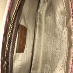 Ralph Lauren CAP D'AIL REGATTA STRIPED CROSSBODY BAG Photo 7