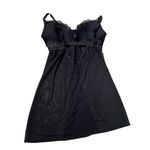 Black Lingerie Short Dress Teddy 🔥 Photo 1