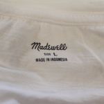 Madewell  Tee Shirt Photo 5