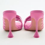 ZARA nwt high heel strappy sandals Photo 2