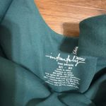 Free People  Clean lines seamless bodysuit size xs/s brand new with tags  Photo 3