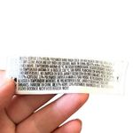 Candie's Candie’s Light Blue Lace Mini Dress Size Large High Neck Sleeveless Elegant Photo 5