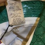 Gucci x Adidas GG Canvas Fedora Bucket Hat Size M Photo 3